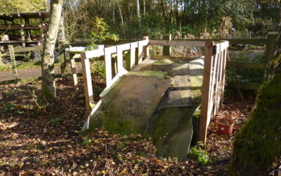 2014- February- Making a Start as we mean to go on.